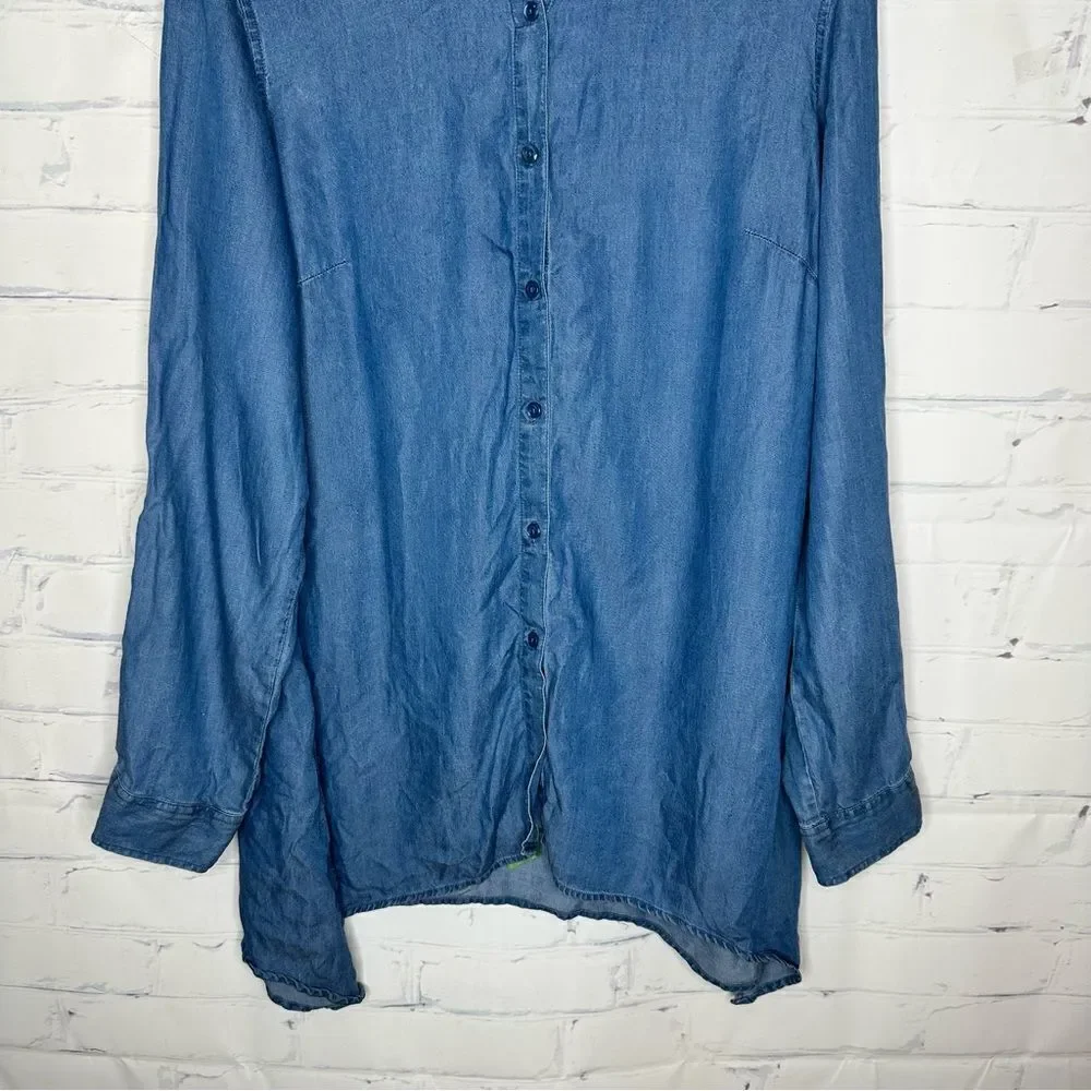 Zac & Rachel large‎ top or dress